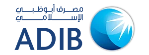 Client logo of Abu Dhabi Islamic Bank, financial and legal translation services client in the UAE