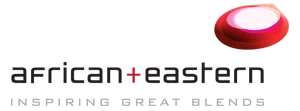 Client logo of African + Eastern, corporate and commercial translation services client in the UAE