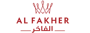 Client logo of Al Fakher, international manufacturing and brand translation services client