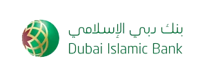 Client logo of Dubai Islamic Bank, financial and legal translation services client in the UAE