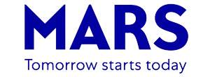 Client logo of Mars Incorporated, global FMCG and corporate translation services client